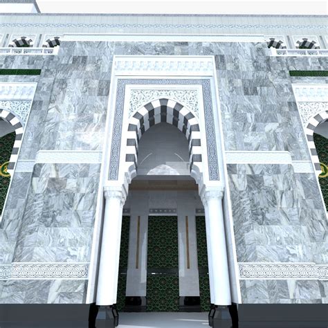 43+ Masjid Al Haram 3D, Sketsa Terkeren!