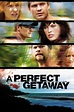 A Perfect Getaway (2009) - Posters — The Movie Database (TMDB)