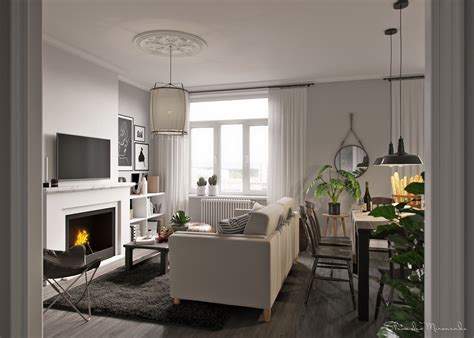 We did not find results for: Nordic interior on Behance