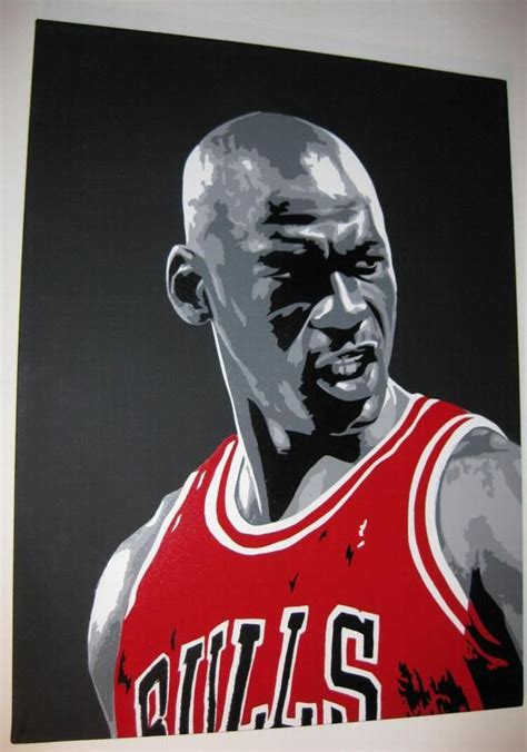 Jordan By Bobbyzeik On Deviantart Michael Jordan Art Jordan Painting