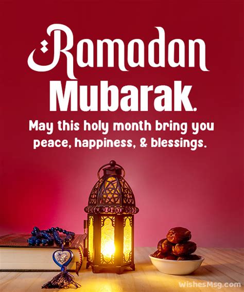 Ramadan Wishes 2020 Ramadan Kareem Greetings Messages Quotes