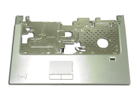 Dell Xps M1530 Parts And Repair Manual Index