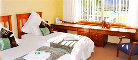 Klein Pella Guest House Businesses In The Northern Cape