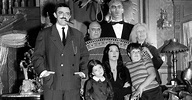 Charming ‘Addams Family’ TV Show Behind-The-Scenes Stories