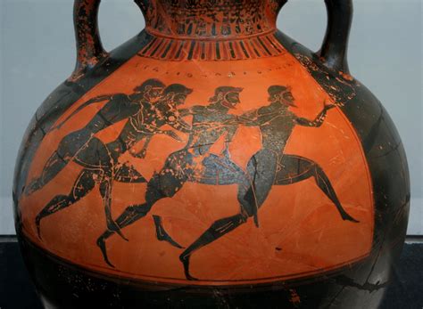 Olympische Spiele Der Antike