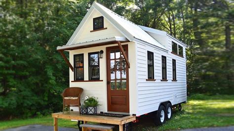 Great Concept Tiny House On Wheels For Sale Near Missouri