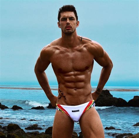 Marcuse On Instagram Don T Stop Until You Re Proud Christian Hogue