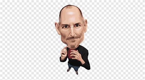 Steve Jobs Steve Jobs Png PNGEgg