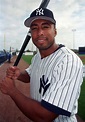 Bernie Williams. One of the most talented, understated Yankee players ...