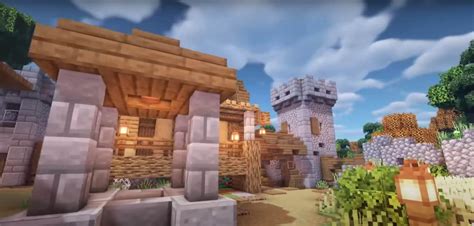 Ultimate Survival Base World Download Minecraft Building Inc