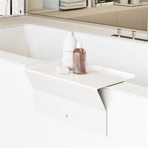 3 out of 5 stars, based on 2 reviews 2 ratings current price $41.07 $ 41. Claw Foot Bathtub Side Table  light and breezy bathroom in white and light gray  YBath ...