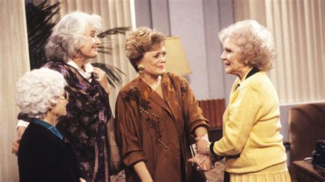 The Golden Girls Ended 30 Years Ago Revisit The 10 Best Episodes