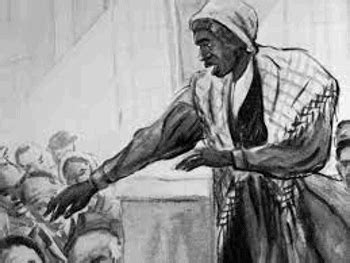 Sojourner Truth Facts Worksheets Escape From Slavery Legacy
