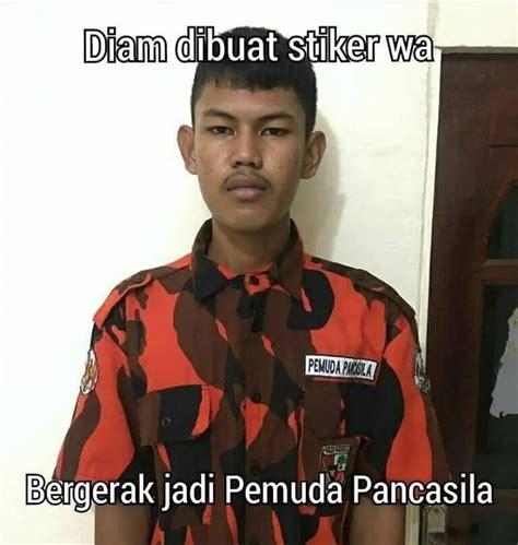 10 Meme Kocak Diam Diam Bergerak Ini Selalu Bikin Kaget