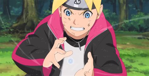 ‘boruto Just Introduced Lightsabers To The ‘naruto Franchise Love Draw