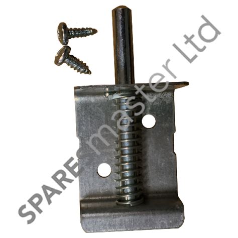 Cardale Canopy Garage Door Spring Latch Assembly Trade Spares