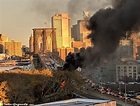 Brooklyn Bridge crash: All traffic is shut down with one dead | Daily ...