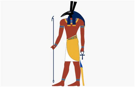 Top 15 Ancient Egyptian Gods Egyptian Gods And Goddesses Names