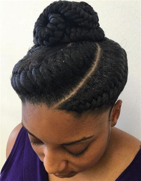55 African Hair Braiding Styles Ideas For 2022 Thrivenaija