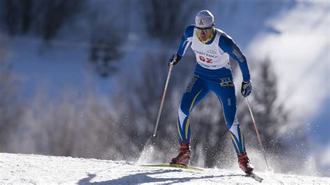 Most of the schedules are organized in a given chronological order, and this sequence will dictate the achievement of certain goals. Nick Lovett - Men's Skiing - University of Alaska Fairbanks Athletics