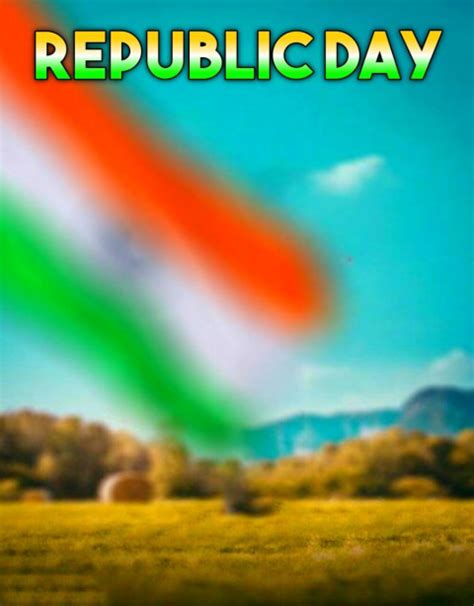 Happy Republic Day Photo Editing Cb Background For Picsart And Photoshop
