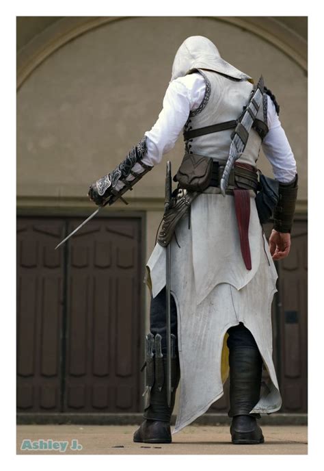 The Shot By Coughffinknail On Deviantart Assassins Creed Cosplay