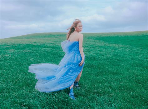 watch red velvet s wendy sings of love “like water” in stunning solo debut mv