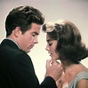 Warren Beatty and Natalie Wood in “Splendor in the Grass”, 1961 ...