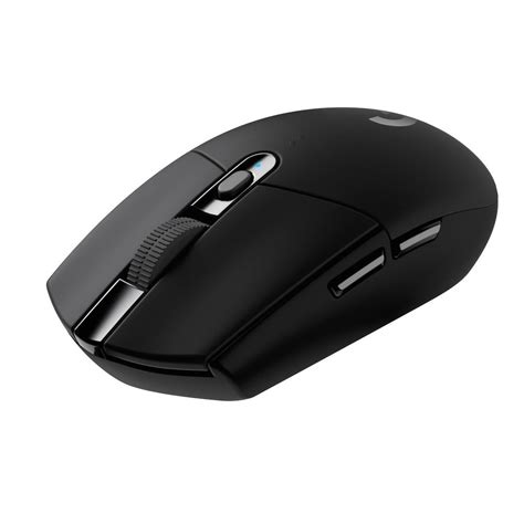 Logitech G305 Gaming Mouse Serves Up Lightspeed Tech On A Budget