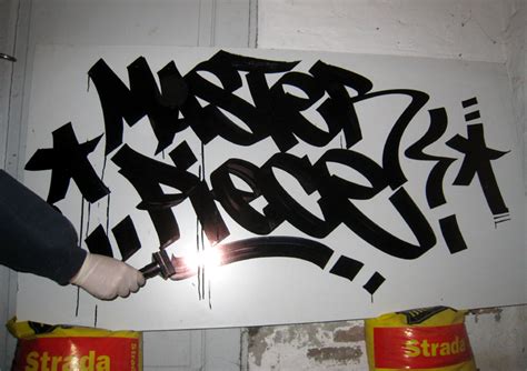 Handstyler Theres Art In A Tag Graffiti Wildstyle Street Art