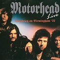 Blitzkrieg on Birmingham '77 (Live) [Explicit] von Motörhead bei Amazon ...