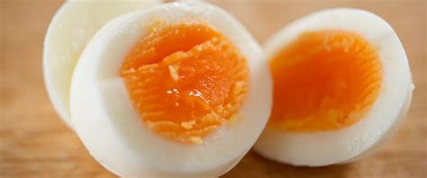 Scientists Crack The Code On How To Un Boil A Hard Boiled Egg Abc News