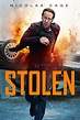 Stolen (2012) - Posters — The Movie Database (TMDB)