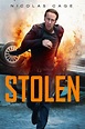 Stolen (2012) - Posters — The Movie Database (TMDB)