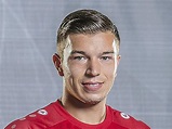 Kai Wagner wechselt von den Kickers zu Philadelphia Union