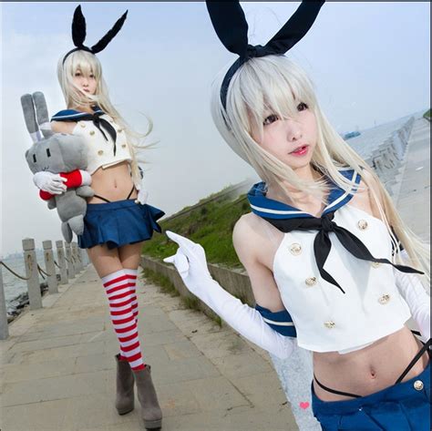 Hot Sale Popular Jp Anime Collection Costumes Sexy Girls Cosplay