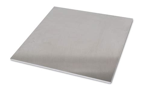 Buy Tci Precision Metals 304 Stainless Steel Sheets Metal Plates