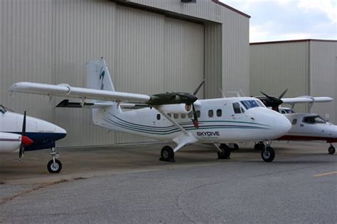 It has often been called the most successful aircraft program in canada's history. Twin Otter DHC-6-100 Specifications, Cabin Dimensions ...