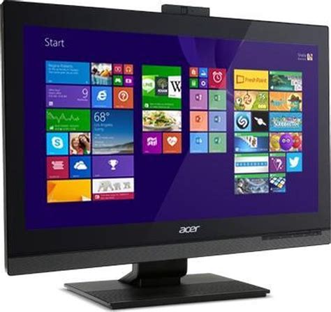Acer Veriton Z4810g 2ghz I5 4590t 23 1920 X 1080pixels