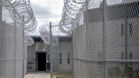 Nurse At Columbia Prison Had Sex With Inmate Sc Officials The State