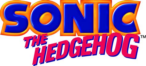 Sonic Sprite Png Free Logo Image