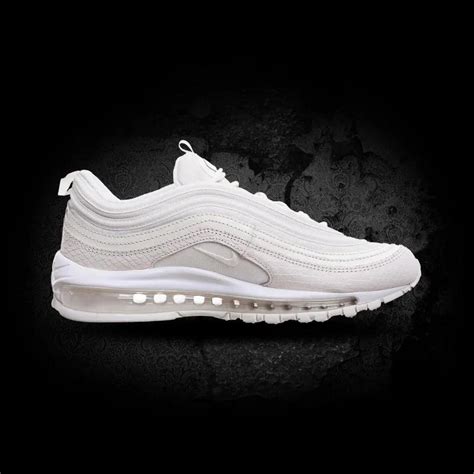 Nike Patike Nike Air Max 97 921826 100 Tikers