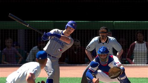 Maybe you would like to learn more about one of these? Blue Jays vs Rangers - MLB the Show 20 - YouTube