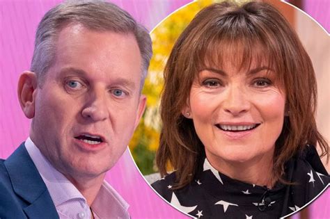 Jeremy Kyle Show Viewers Left Furious Over Show Proposal After