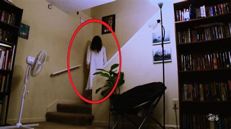 The Haunting Tape 22 Ghost Caught On Video Youtube