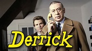 Derrick: Kult-Krimiserie auf Heimatkanal | Sky