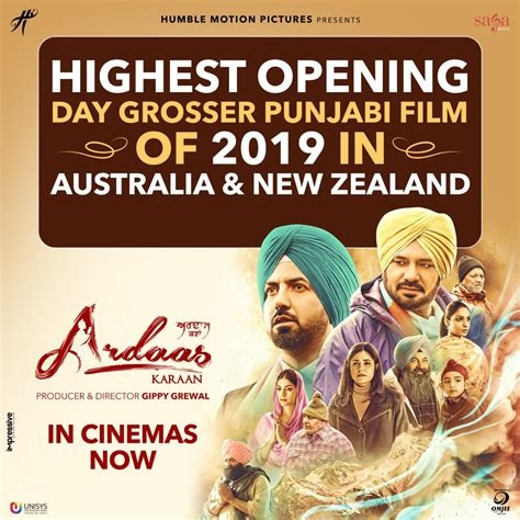 Ardaas Karaan Box Office Collection Day 4 Hit Or Flop Director Dada
