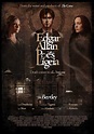 Edgar Allan Poe's Ligeia Movie Posters From Movie Poster Shop