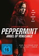 Peppermint - Angel of Vengeance DVD, Kritik und Filminfo | movieworlds.com