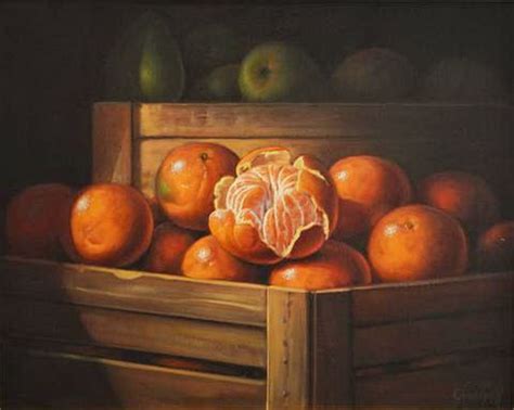 Pintura Moderna Y Fotografía Artística Cuadros Bodegones Frutas Y